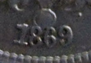 1869-Shield-Nickel-Up-For-Auction---Counterfeit?